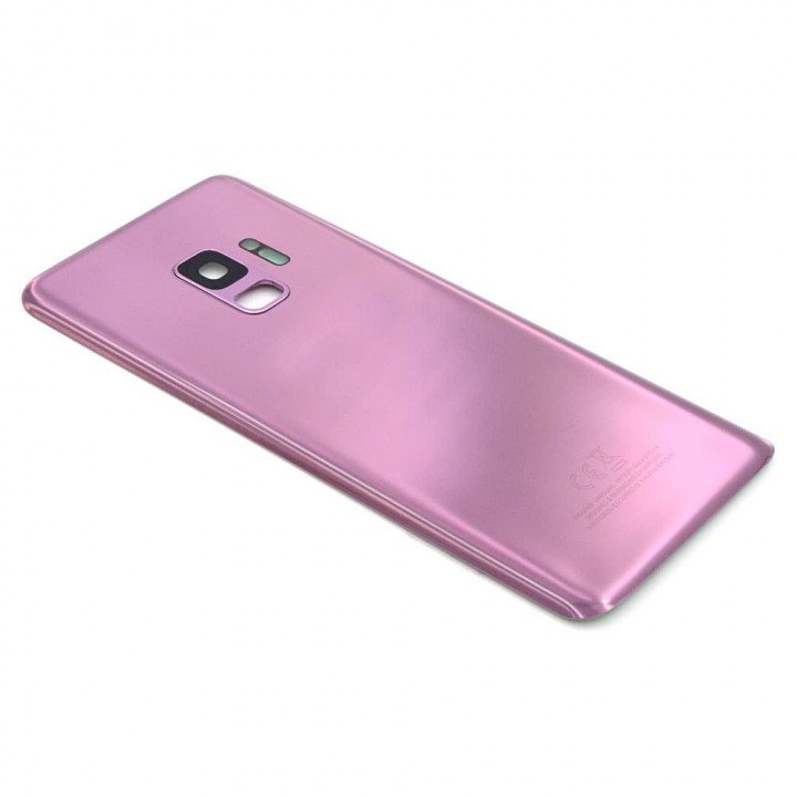 S9 PLUS/G965 TITANIUM GRAY COVER COPY